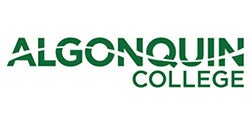 Collège Algonquin Logo