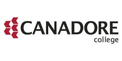 Collège Canadore Logo