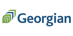 Georgian College Logo