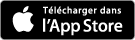 Télécharger dans l'App Store