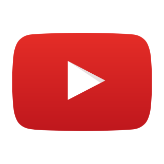 Youtube Video Logo