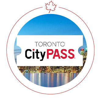 City Pass Toronto