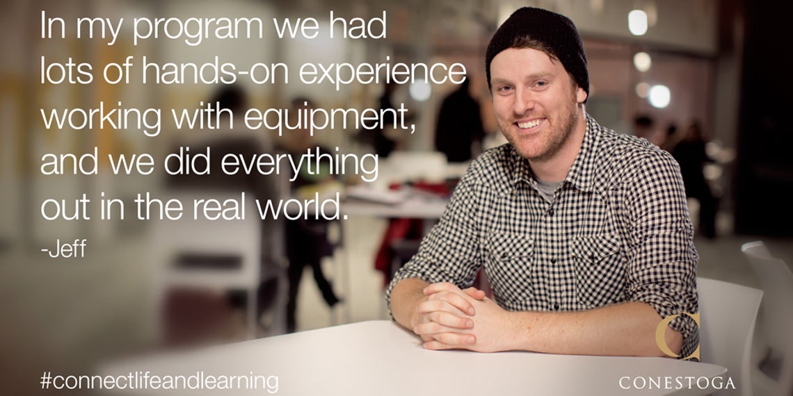 « Les gens croient que la comptabilité se résume à des chiffres seulement, mais c’est beaucoup plus. Vous devez interagir avec vos clients, ce qui est la partie la plus agréable de mon travail. » - Ellen