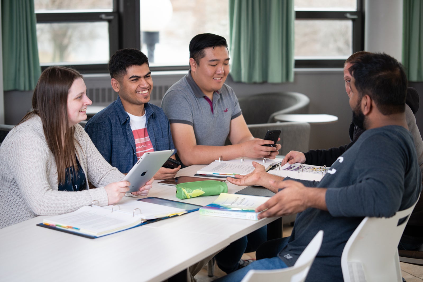 Apply St. Lawrence College Programs at ontariocolleges.ca ...