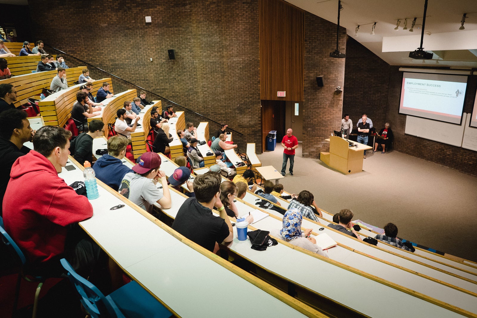 Apply St. Lawrence College Programs at ontariocolleges.ca ...