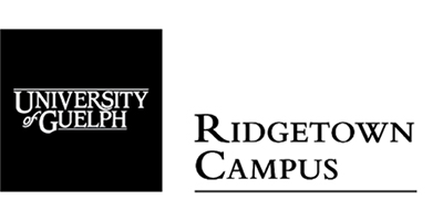 Ridgetown Campus, University of Guelph