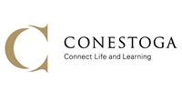 Conestoga - Connect Life and Learning