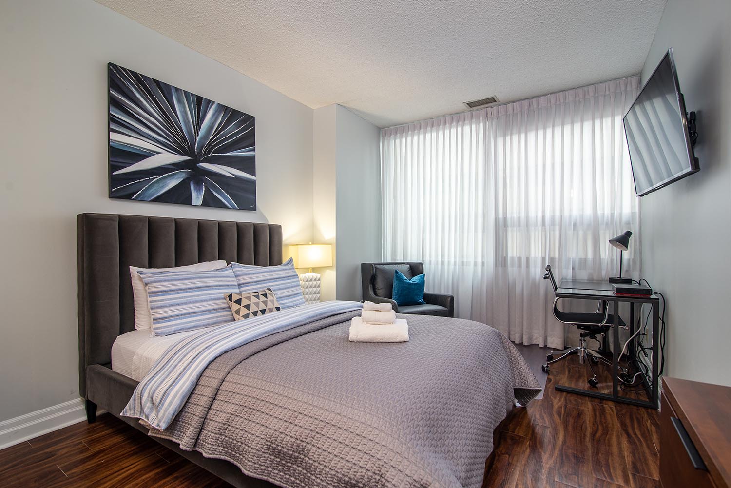 Toronto ON Private Bedrooms for Rent