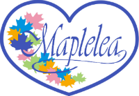 Maplelea Logo