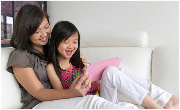 Tips From Telus Online Resources - Parents Canada