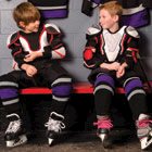 Does Every Canadian Kid Need To Learn To Skate And Play Hockey?