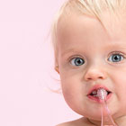 Caring For Your Baby’s Primary Teeth