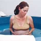 Is a waterbirth right for you?