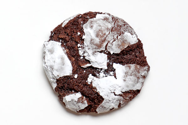 Chocolate Crackle Cookies - Parents Canada
