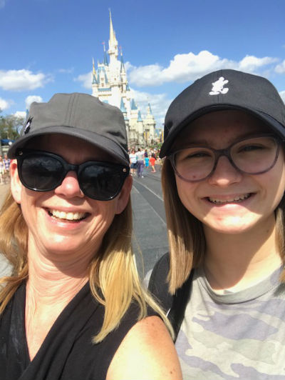 Travels With Teens Walt Disney World - Parents Canada