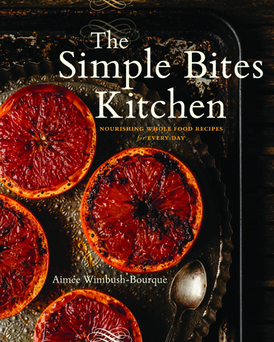 The Simple Bites Kitchen Book Review - Parents Canada