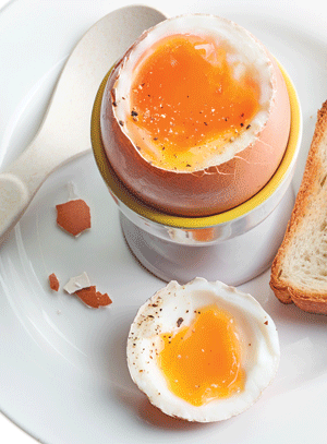 Are Eggs Actually A Healthy Choice - Parents Canada