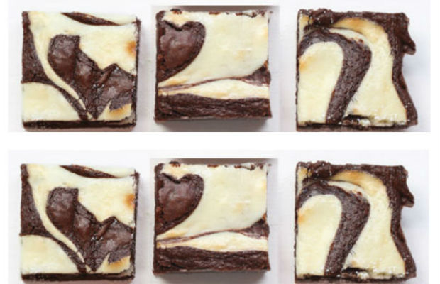 Cheesecake Brownies - Parents Canada