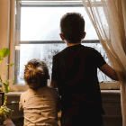 Do older siblings have too much influence on younger ones?