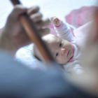 The benefits of exposing your baby to music