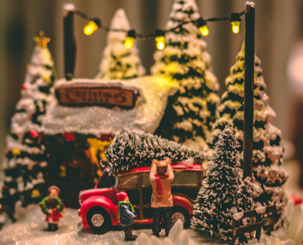 6 Family-friendly Holiday Events To Check Out In Toronto - Parents Canada
