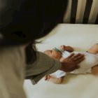 Safe sleep guidelines for infants