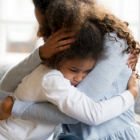 How to talk to your kids about traumatic events