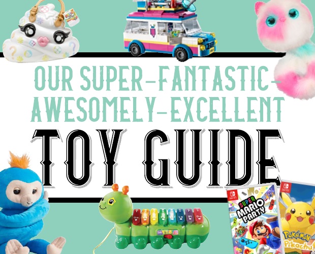 49 must-have toys of 2018 - Parents Canada