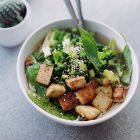 Tofu 101: 8 ways to use the plant-based protein