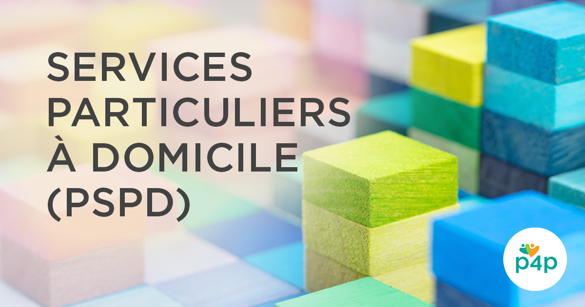 Partners for Planning - Introduction au PSPD