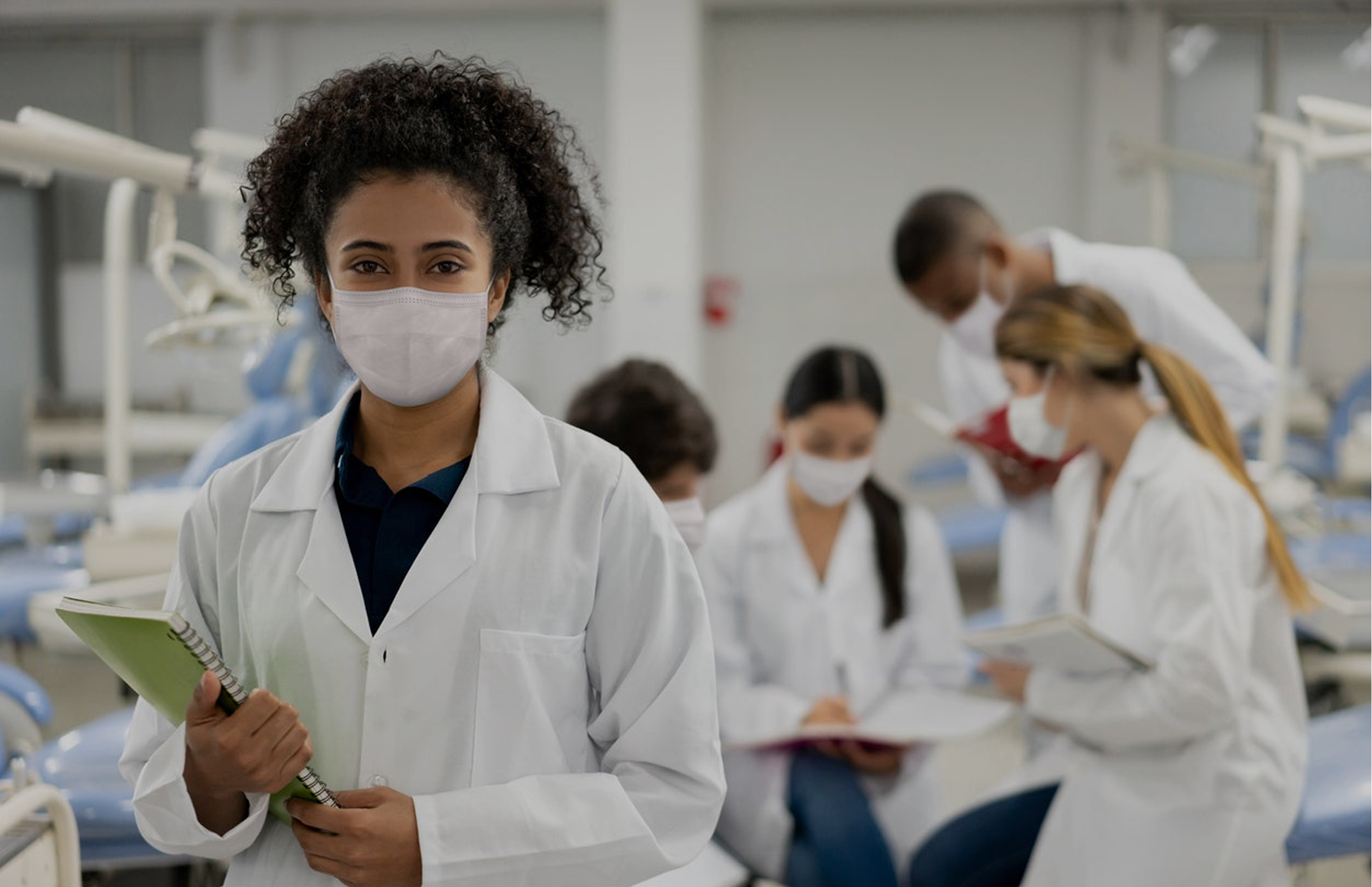 Become an Ontario Dentist
