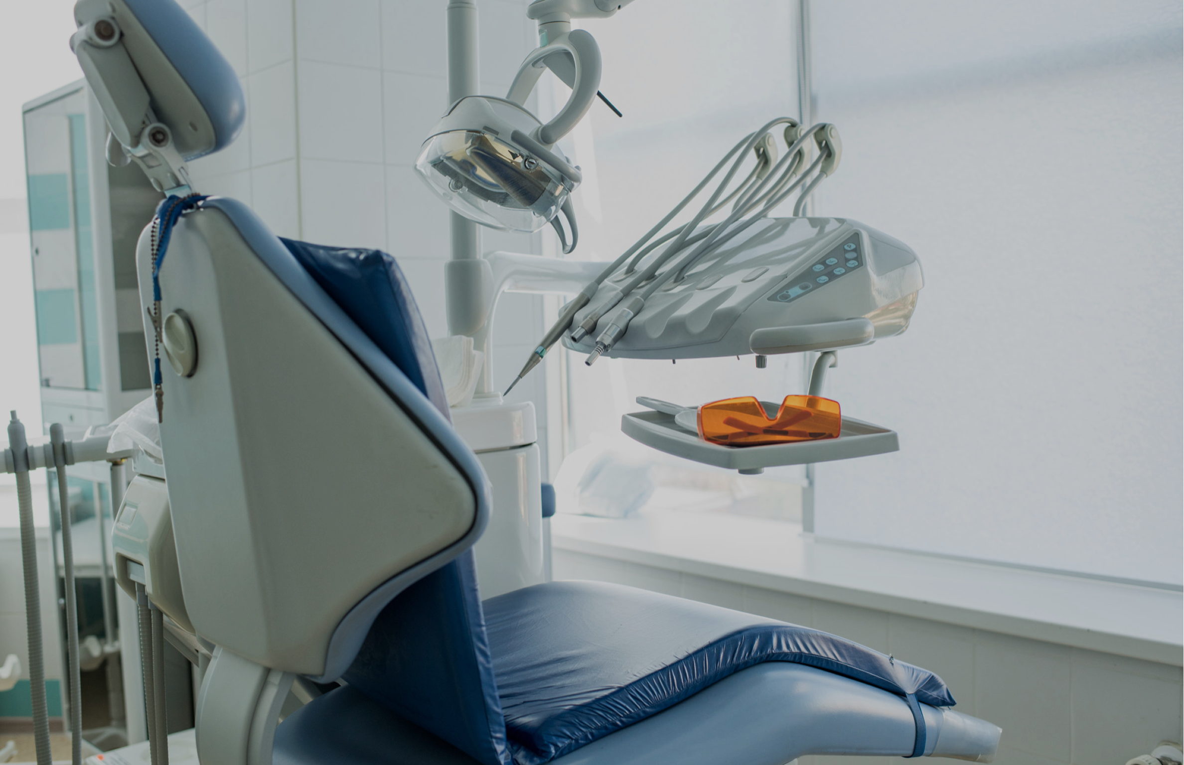 Have Concerns About a Dentist?