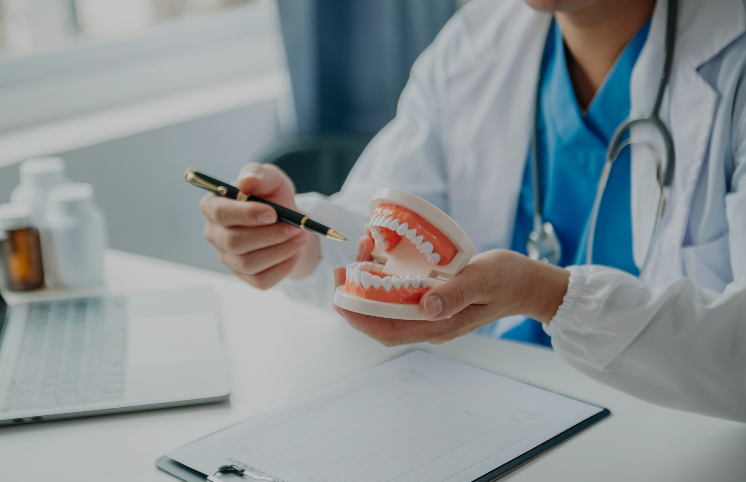 Putting Patients First