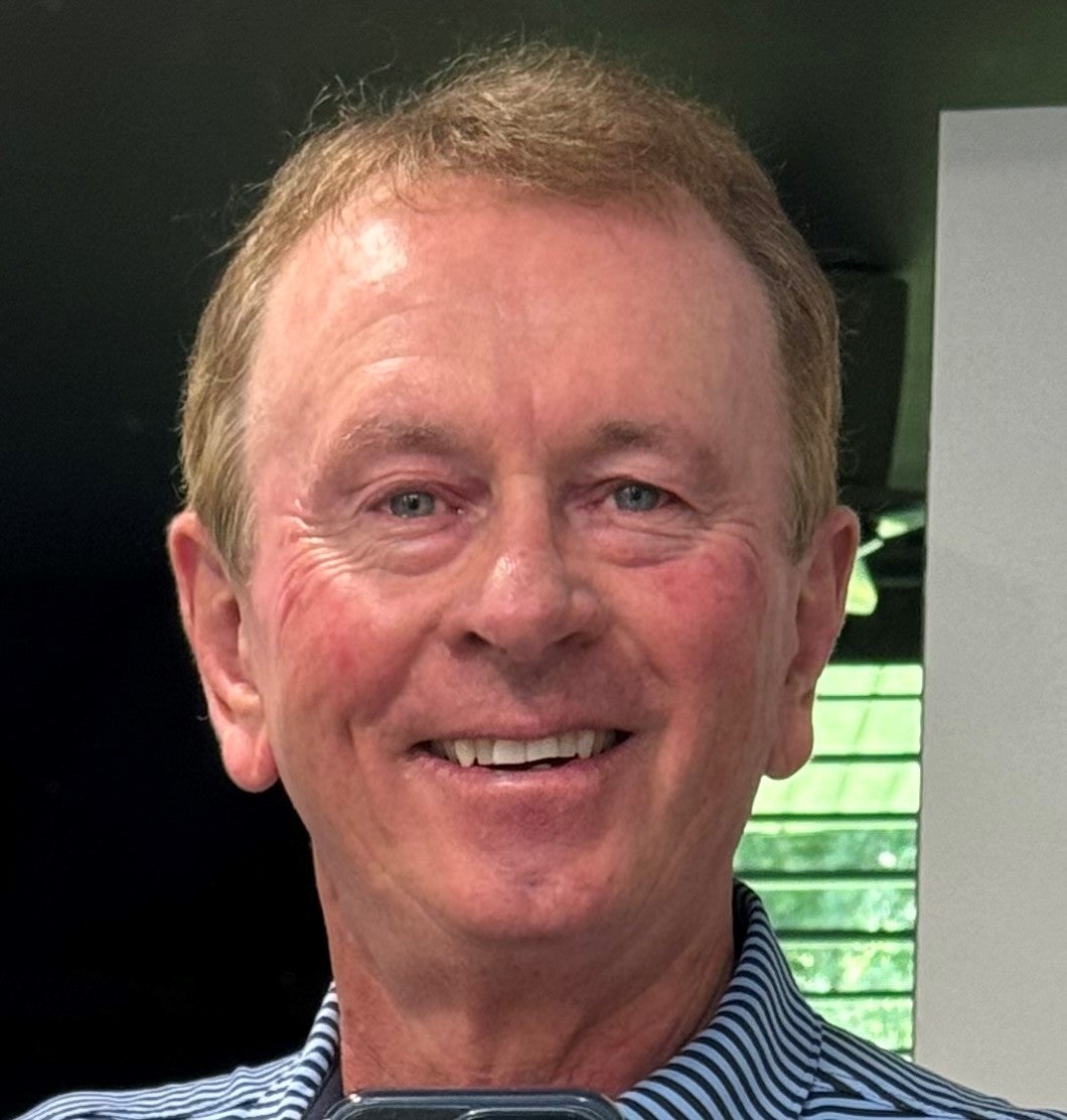 Roderick Stableforth