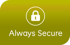 Always secure