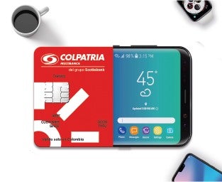 tarjeta credito claro