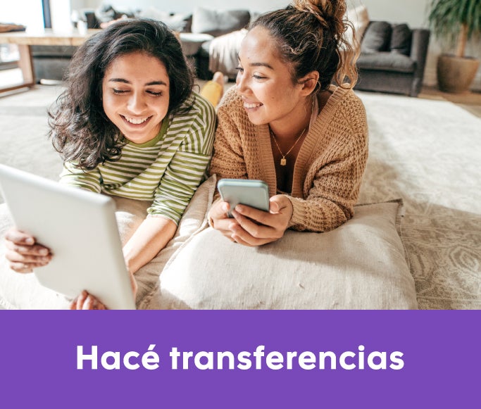 Transferencias