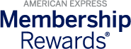 Logo Membership Rewards Logo Membership Rewards