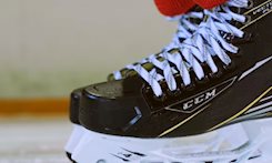 Product Review: Source Exclusive CCM Tacks Vector Plus Hockey Skates | Source For Sports