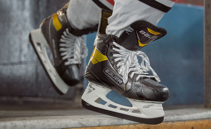 Skate Sharpening | Source For Sports