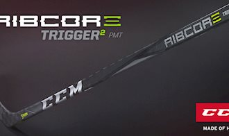 Source For Sports | CCM Ribcor Trigger Stick