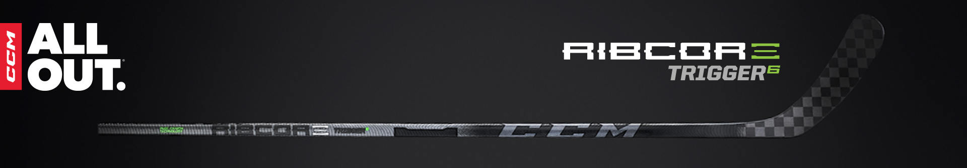 Shop The CCM Ribcor Trigger 6 Hockey Stick & Other JetSpeed Sticks Available For Sale In Store & Online At Your Local Source For Sports Store Near You.