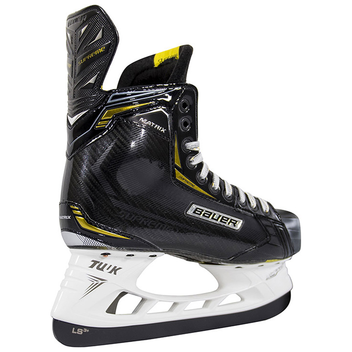 Bauer Supreme Matrix Hockey Skates Offer The Best Value In Hockey & Only Found At Source For Sports.