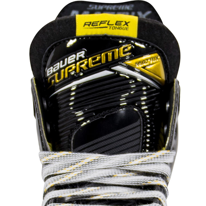 Bauer Supreme Matrix Hockey Skates Offer The Best Value In Hockey & Only Found At Source For Sports.