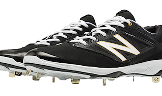 Source For Sports | New Balance 4040v3 Baseball Cleat