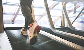 Gym Etiquette | Source For Sports