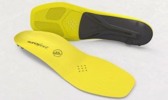 Superfeet Insoles for Hockey Skates | Source For Sports