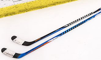 Source Exclusive Warrior Covert Krypto and Covert Krypto Pro Hockey Sticks Review | Source For Sports