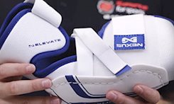 Source Exclusive Bauer Nexus Elevate Protective Hockey Equipment | Source For Sports