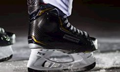 Source Exclusive Bauer Supreme Matrix Skates Only At Source For Sports